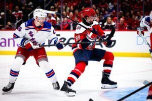 Foto: X/Washington Capitals